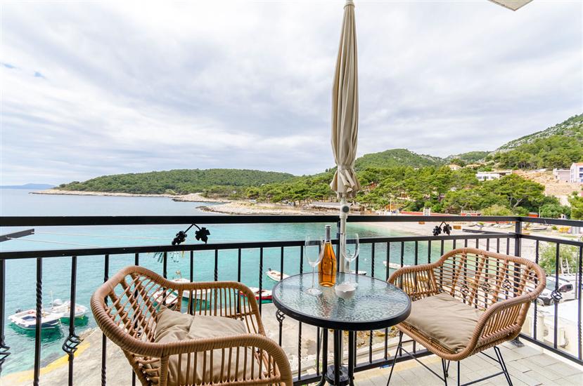 Apartment A3, for 3 persons