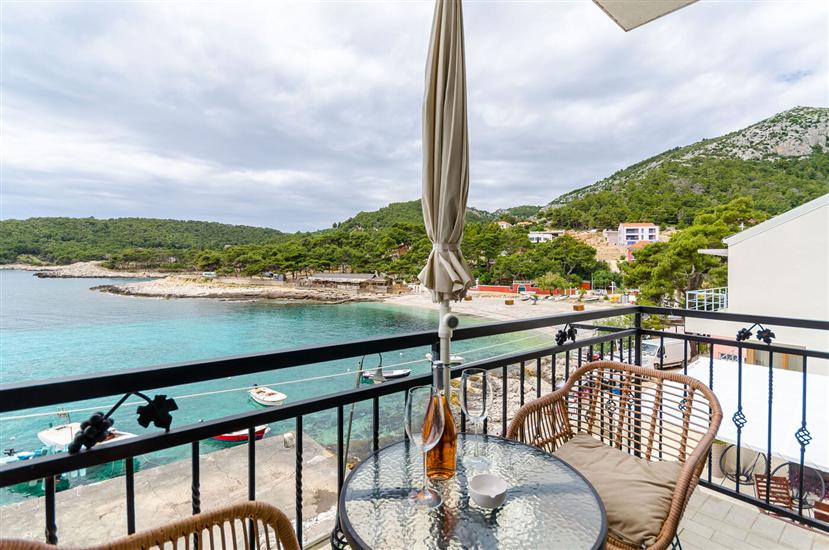 Apartment A3, for 3 persons