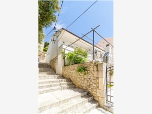 Apartmanok Sunset Hvar - Hvar sziget, Méret 40,00 m2, Központtól való távolság 150 m