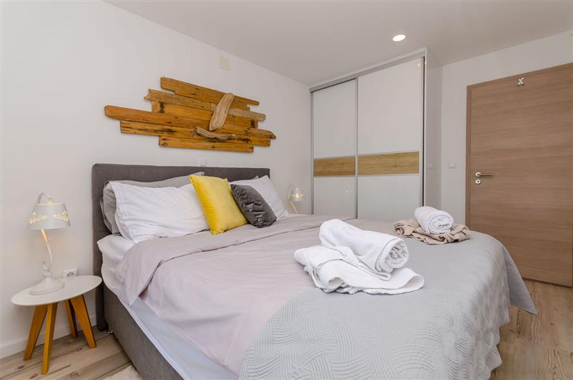 Appartamento A1, per 3 persone