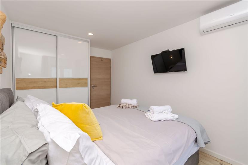 Appartamento A1, per 3 persone