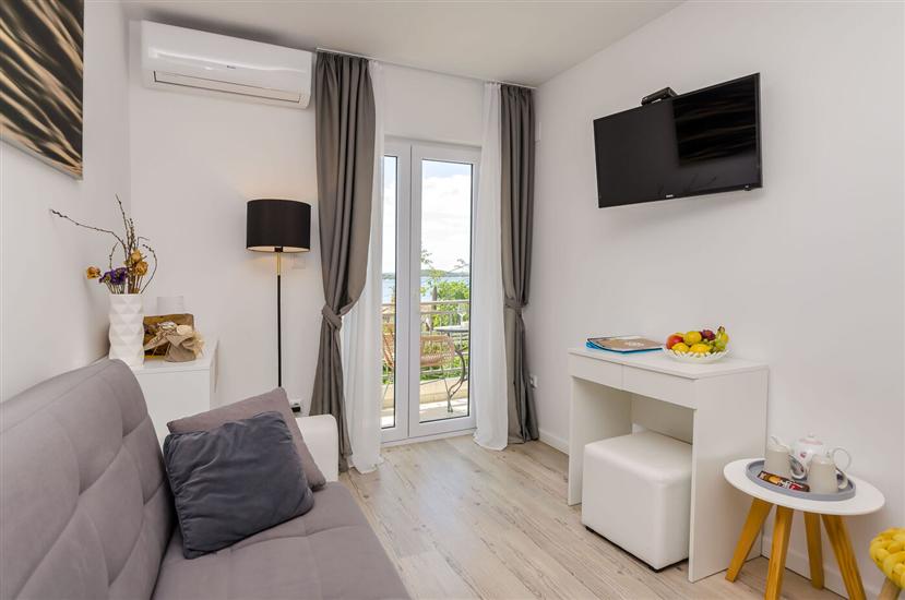 Appartamento A1, per 3 persone