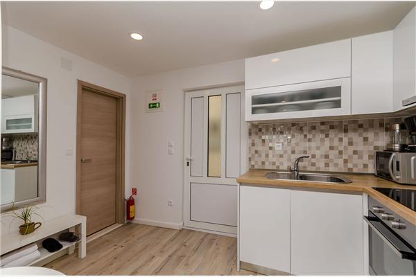 Appartamento A1, per 3 persone