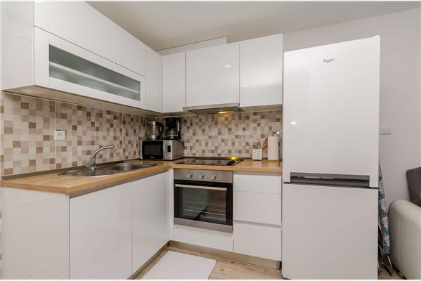 Appartamento A1, per 3 persone