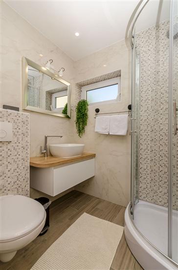 Appartamento A1, per 3 persone