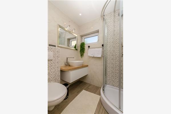 Appartamento A1, per 3 persone