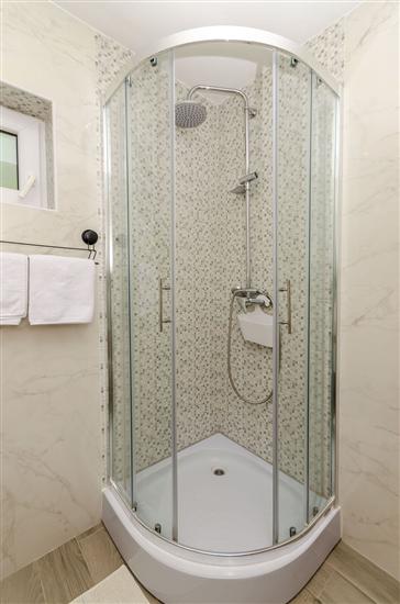 Appartamento A1, per 3 persone