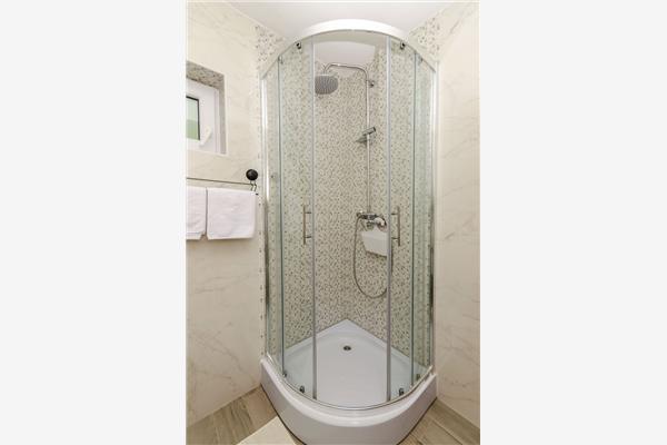 Appartamento A1, per 3 persone