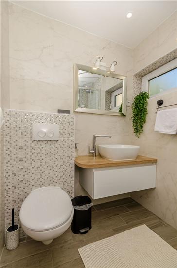 Appartamento A1, per 3 persone