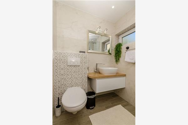 Appartamento A1, per 3 persone