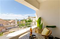 Apartment A2, for 2 persons