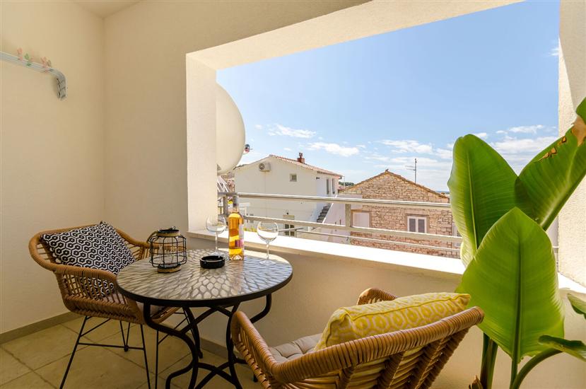 Appartamento A2, per 2 persone