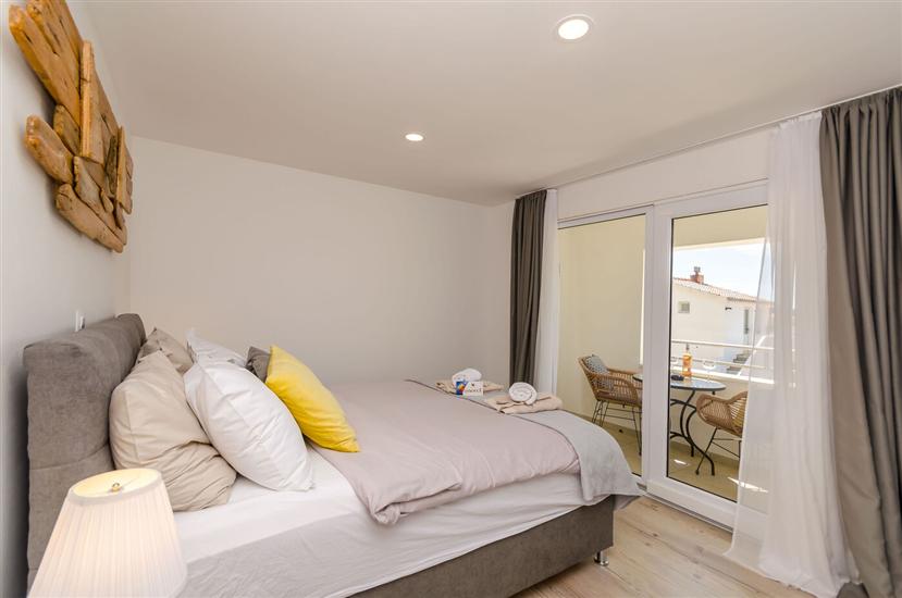 Appartamento A2, per 2 persone