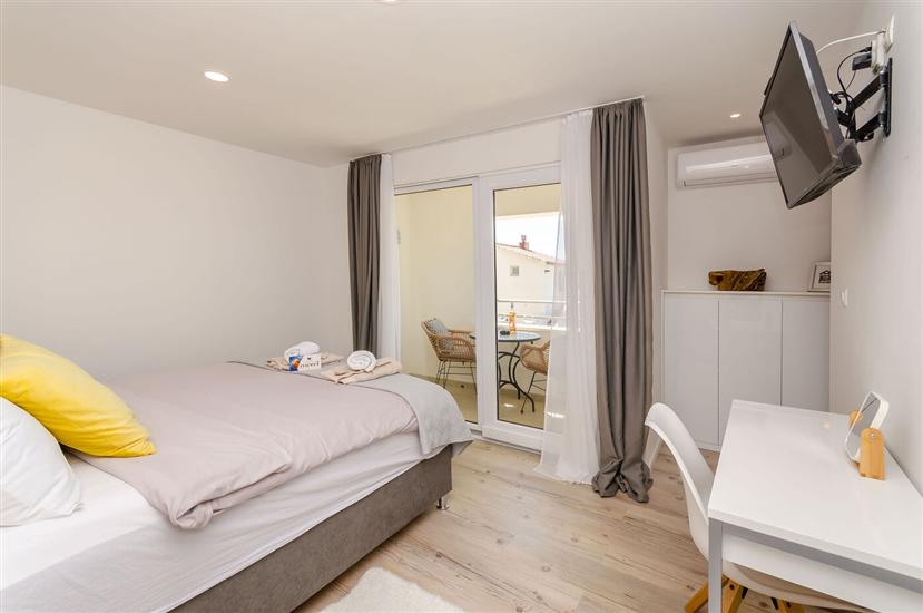 Appartamento A2, per 2 persone