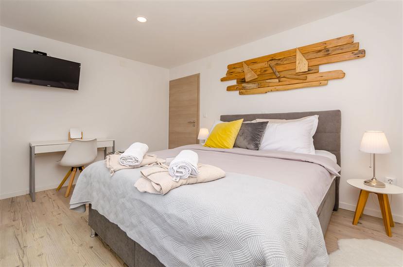 Appartamento A2, per 2 persone