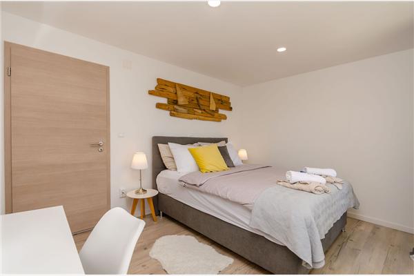 Appartamento A2, per 2 persone