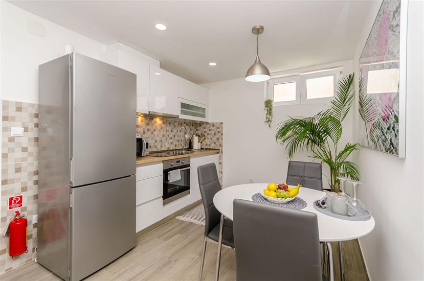 Appartamento A2, per 2 persone