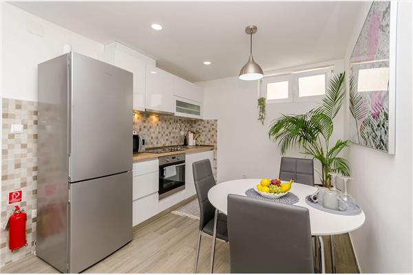 Appartamento A2, per 2 persone