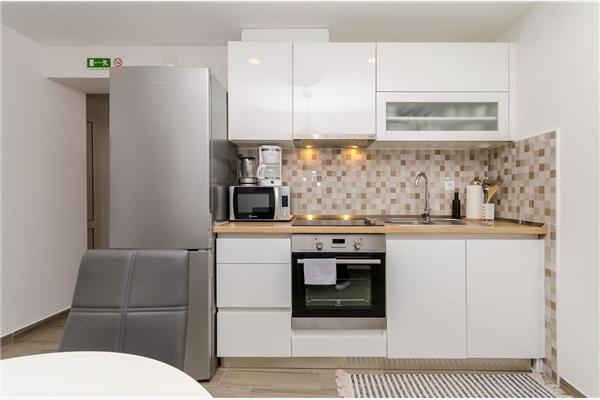 Appartamento A2, per 2 persone