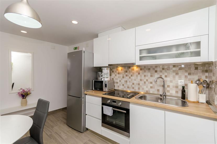 Appartamento A2, per 2 persone