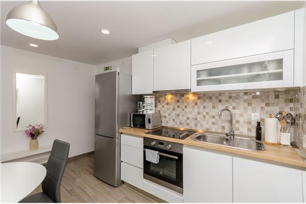 Appartamento A2, per 2 persone