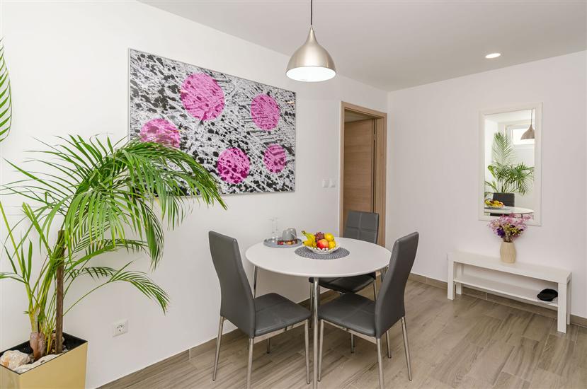 Appartamento A2, per 2 persone