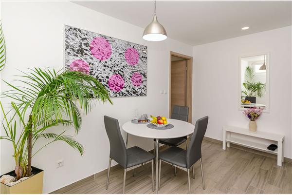 Appartamento A2, per 2 persone