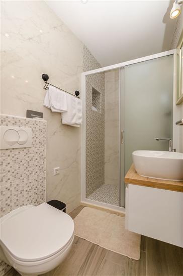 Appartamento A2, per 2 persone