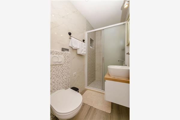 Appartamento A2, per 2 persone