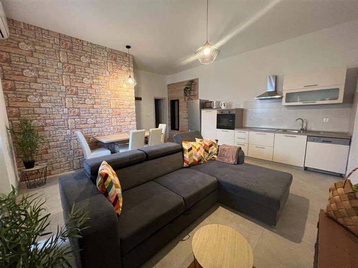 Apartman A1, na 4 osebe