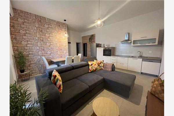 Apartman A1, na 4 osebe