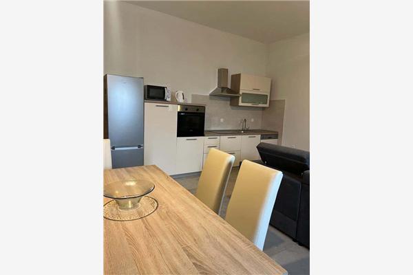 Apartman A1, na 4 osebe