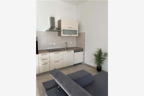 Apartman A1, na 4 osebe