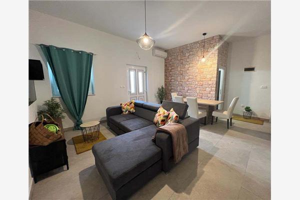 Apartman A1, na 4 osebe