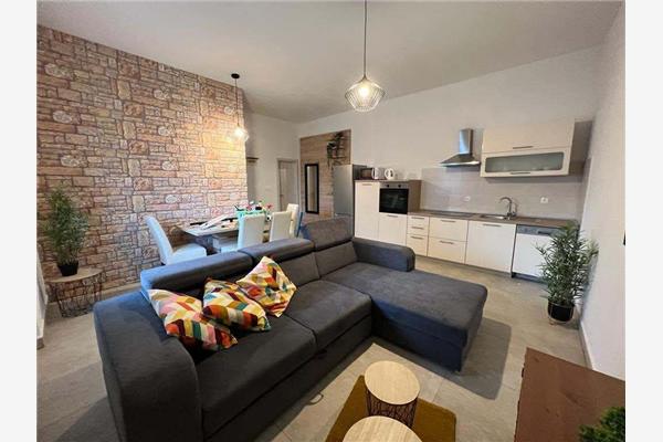 Apartman A1, na 4 osebe