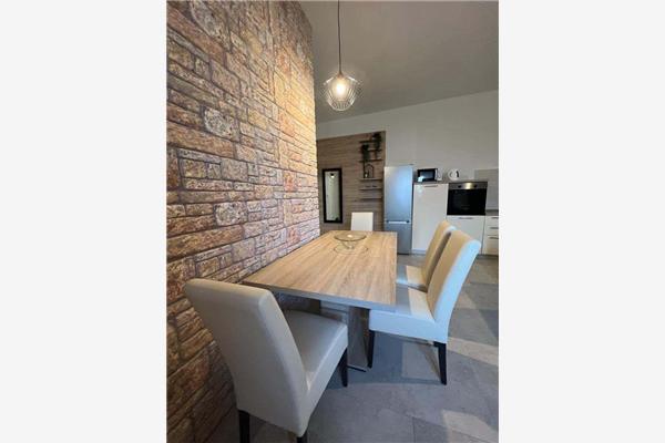 Apartman A1, na 4 osebe