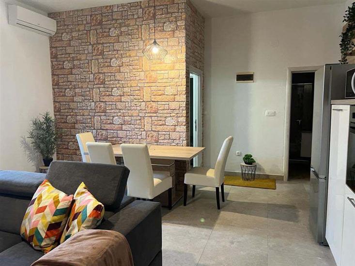 Apartman A1, na 4 osebe