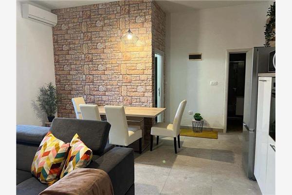 Apartman A1, na 4 osebe