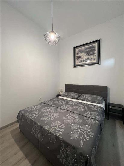 Apartman A1, na 4 osebe