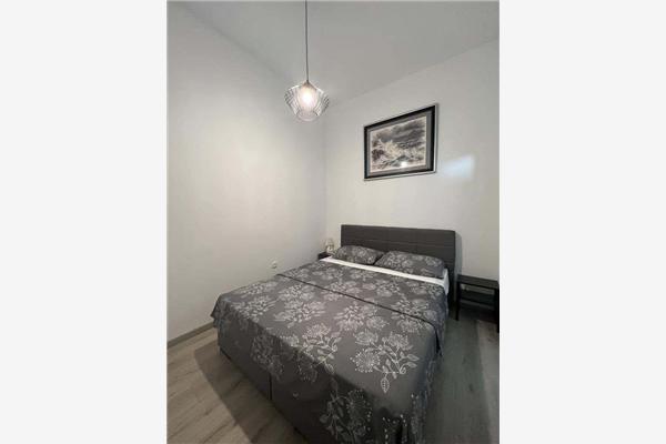 Apartman A1, na 4 osebe