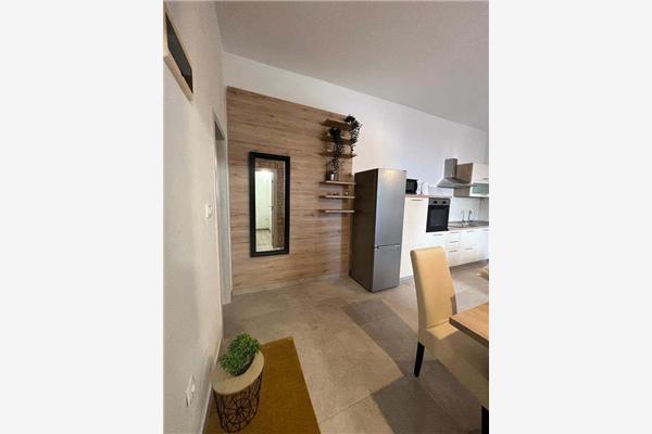 Apartman A1, na 4 osebe