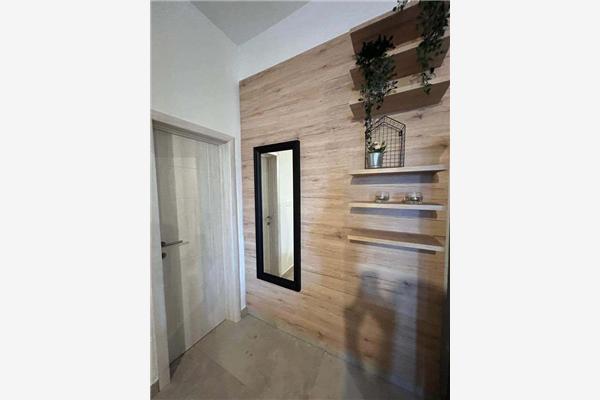 Apartman A1, na 4 osebe