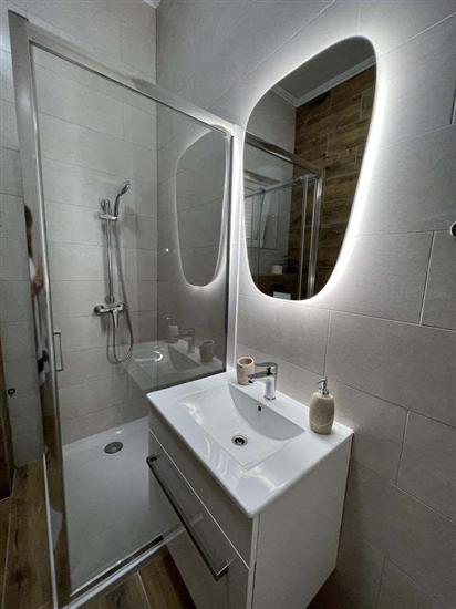 Apartman A1, na 4 osebe