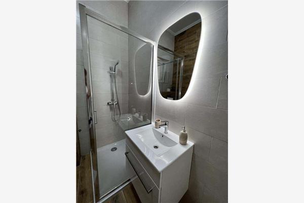 Apartman A1, na 4 osebe