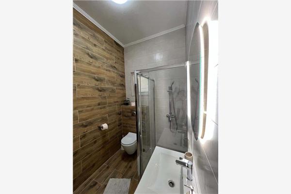 Apartman A1, na 4 osebe