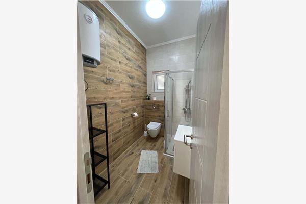 Apartman A1, na 4 osebe