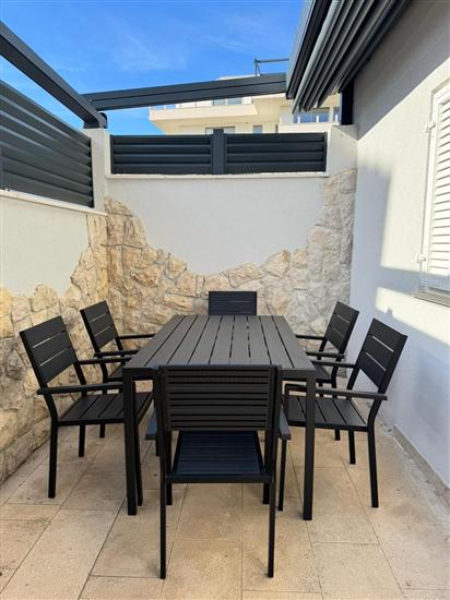 Apartman A1, na 4 osebe