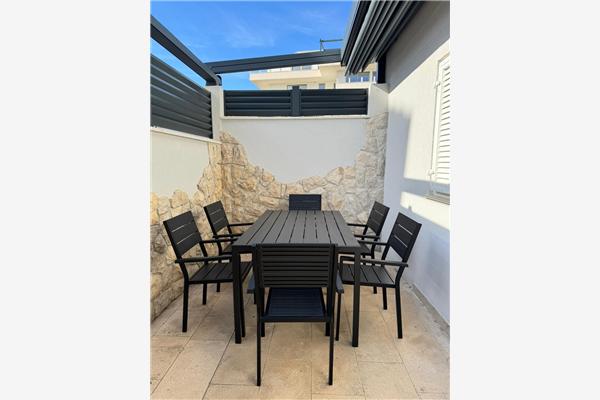 Apartman A1, na 4 osebe