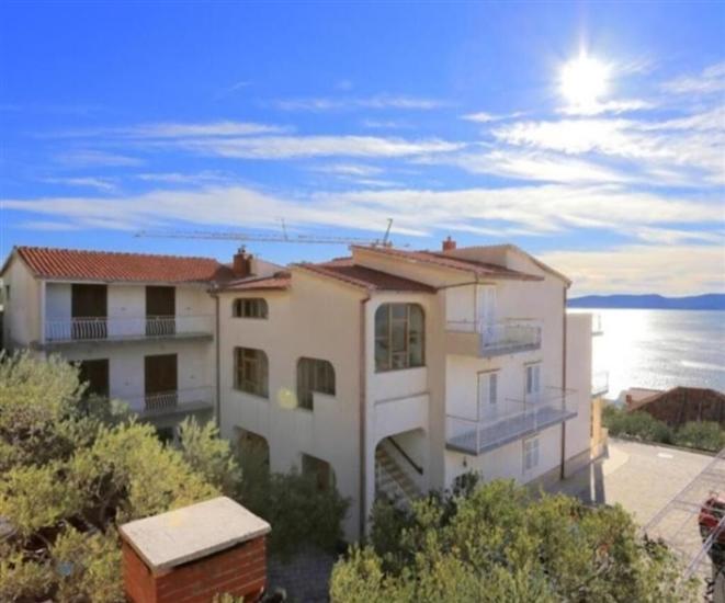 Apartment Ivica