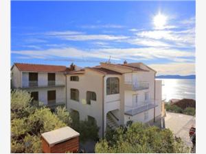 Apartment Ivica Brela, Size 15.00 m2